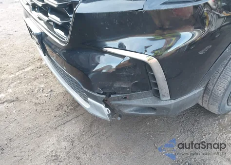 2024 Honda Pilot Elite from USA, damaged, VIN 5FNYG1H81RB030332